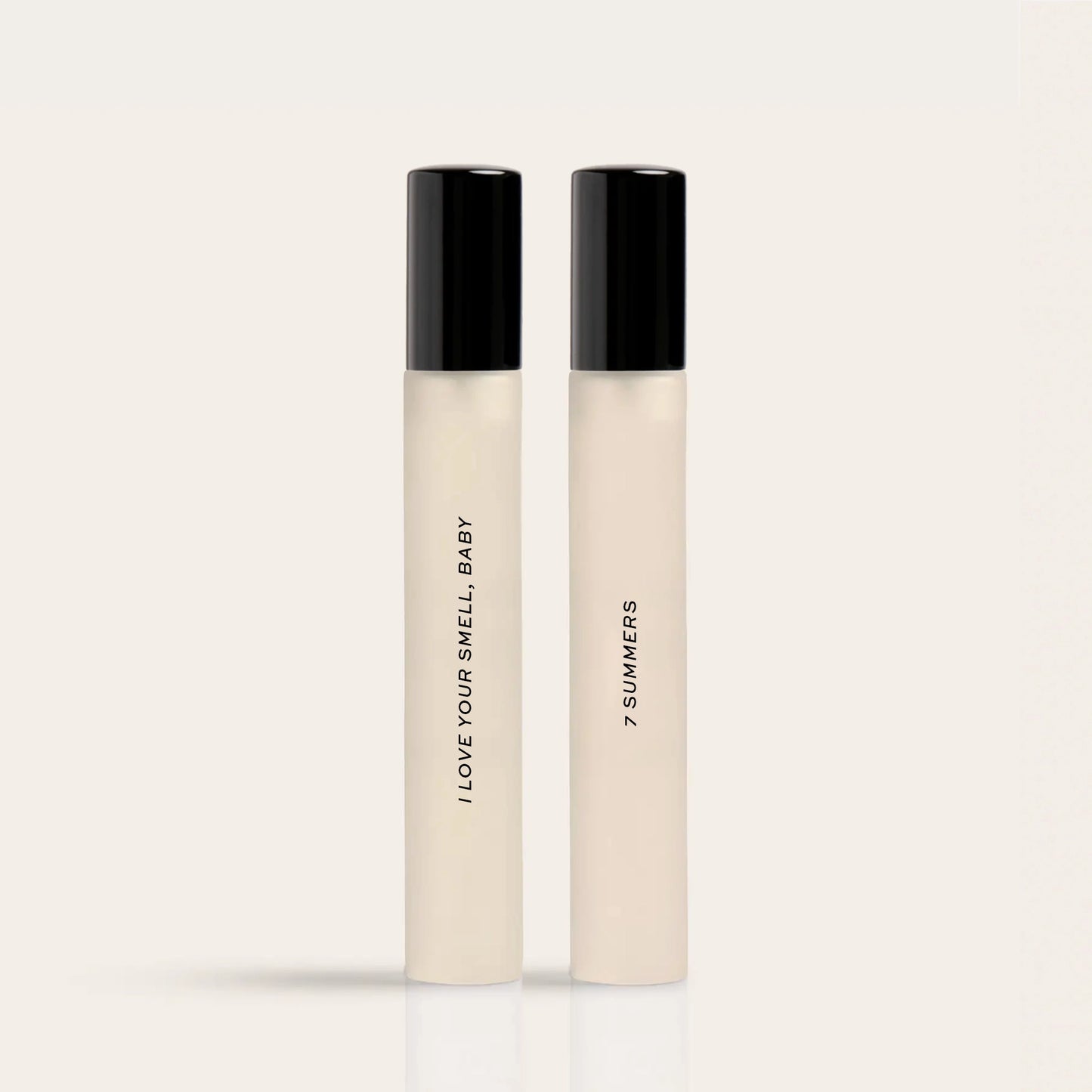 Travel Scent Duo