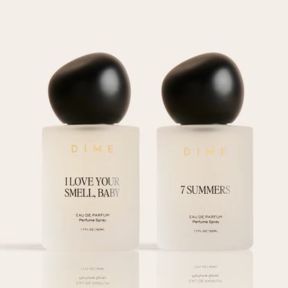 Perfume Mix & Match Duo