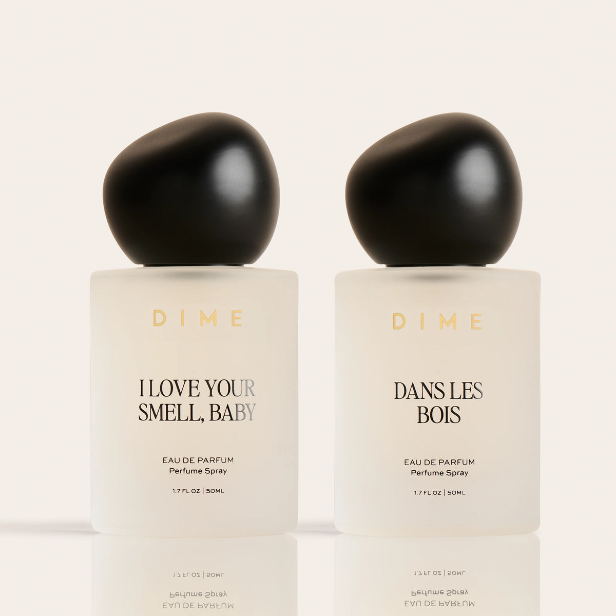 Perfume Mix & Match Duo