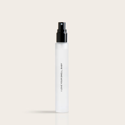 I Love Your Smell, Baby™ Perfume Travel Spray