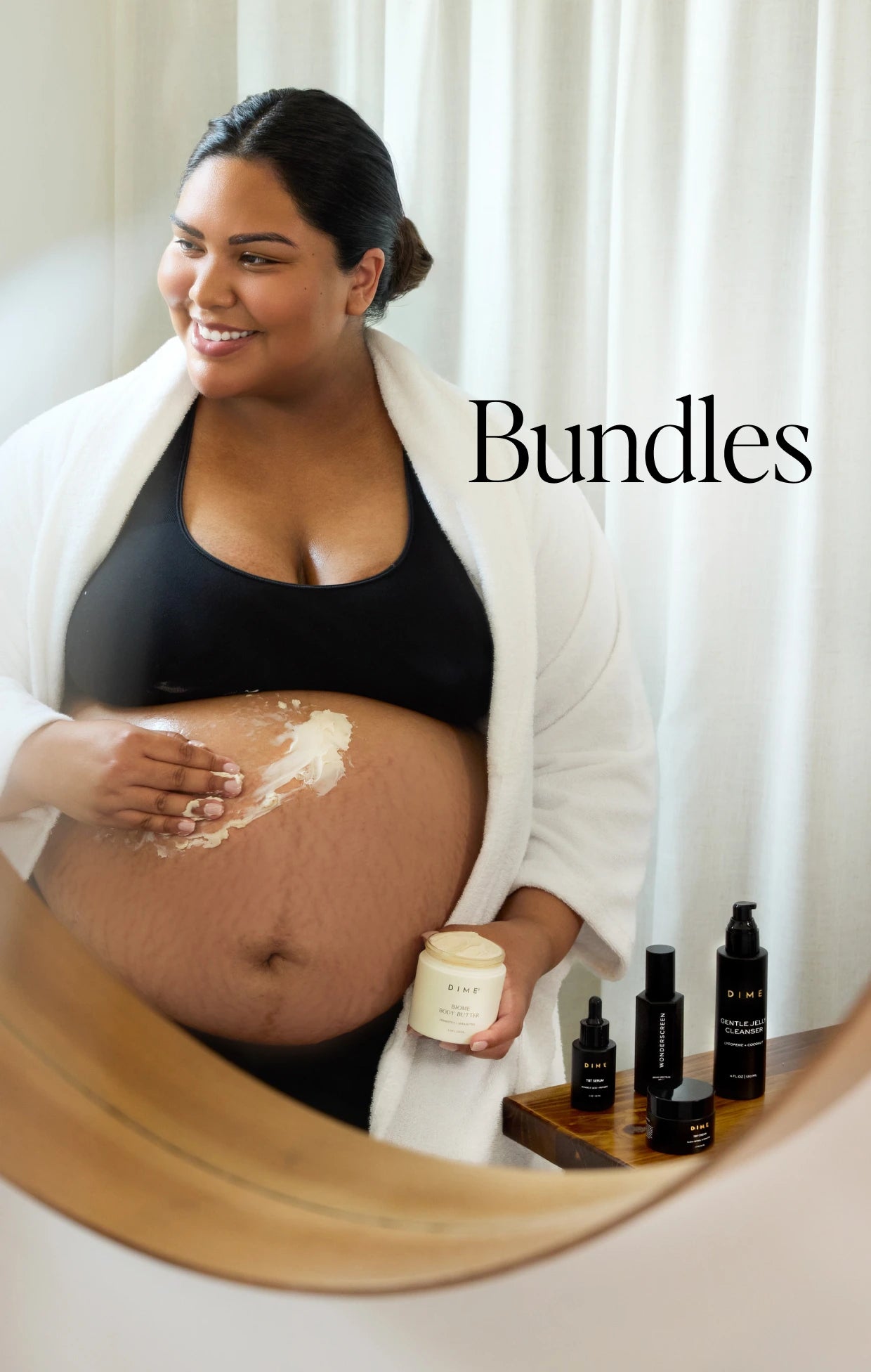 Bundles