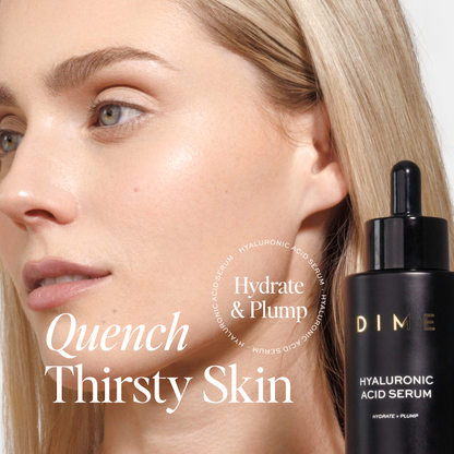 Quench Thirsty Skin