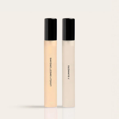 Travel Scent Duo