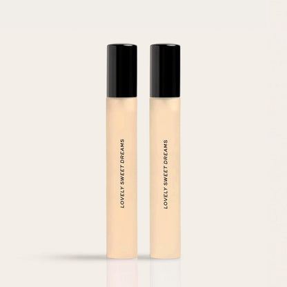Travel Scent Duo