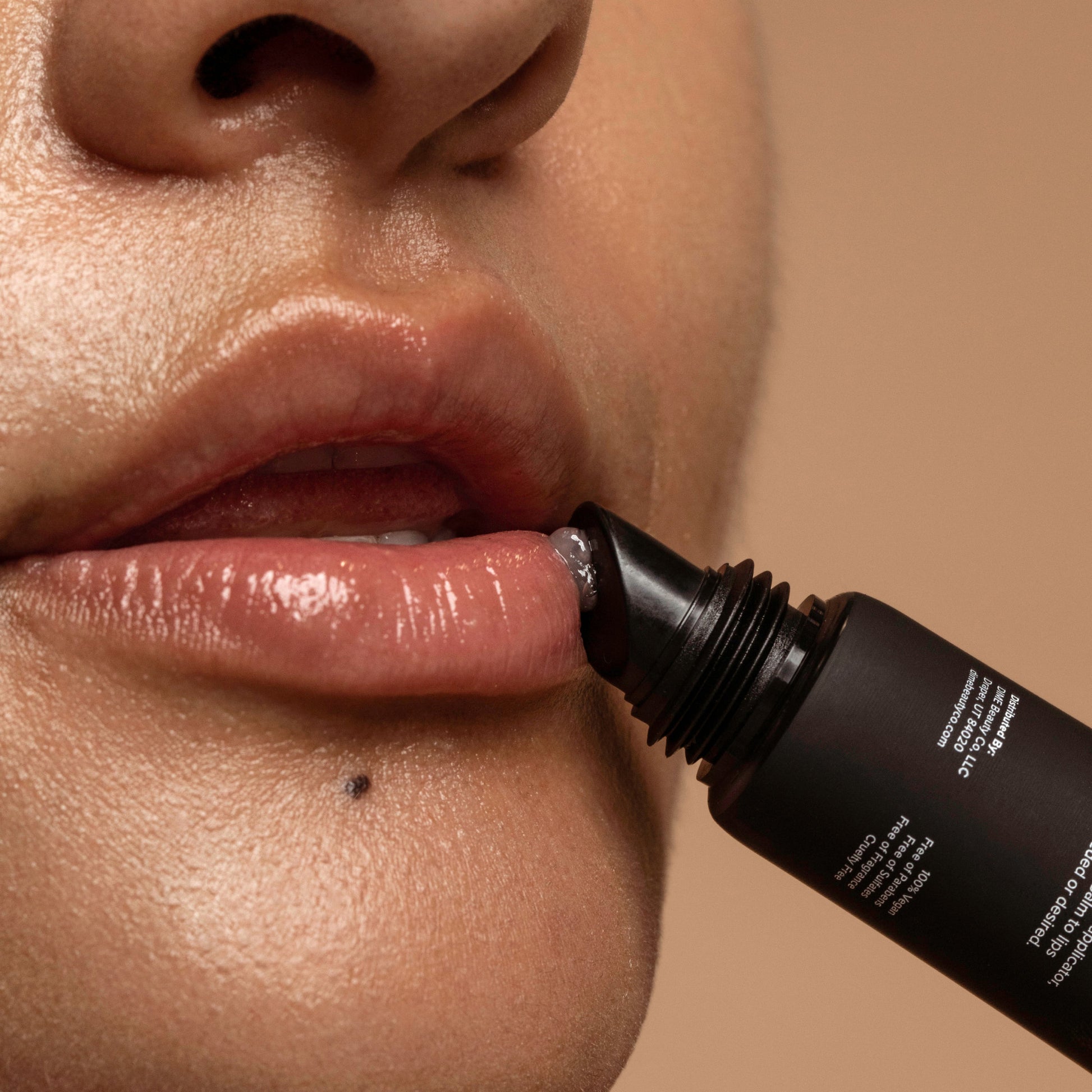 Lip balm