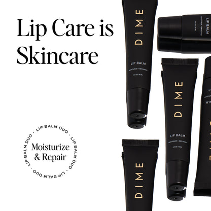 Moisturize & Repair