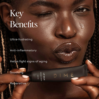 Key benefits