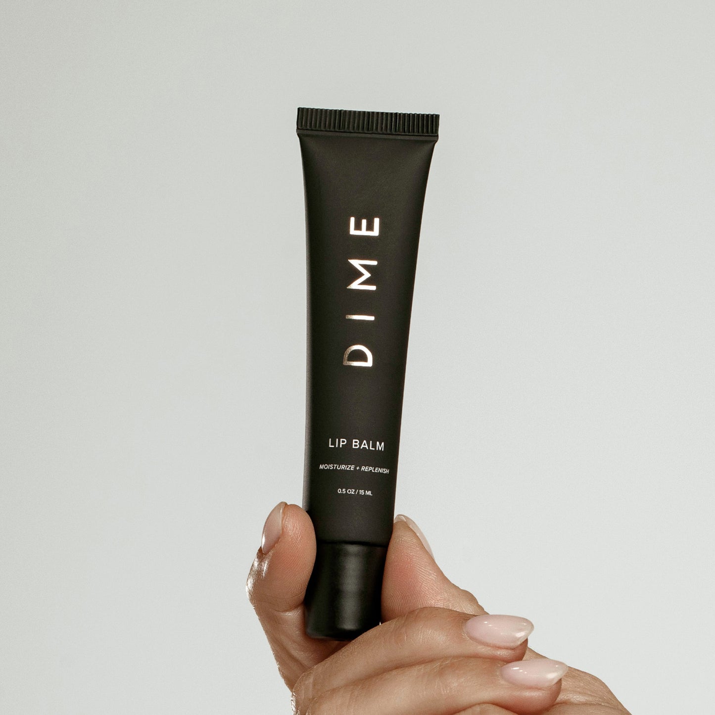 Lip balm