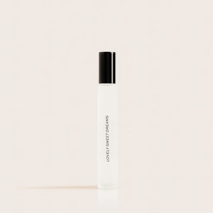 Lovely Sweet Dreams Roller
