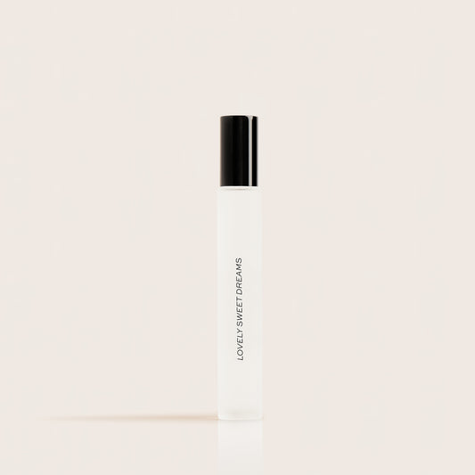 Lovely Sweet Dreams Roller
