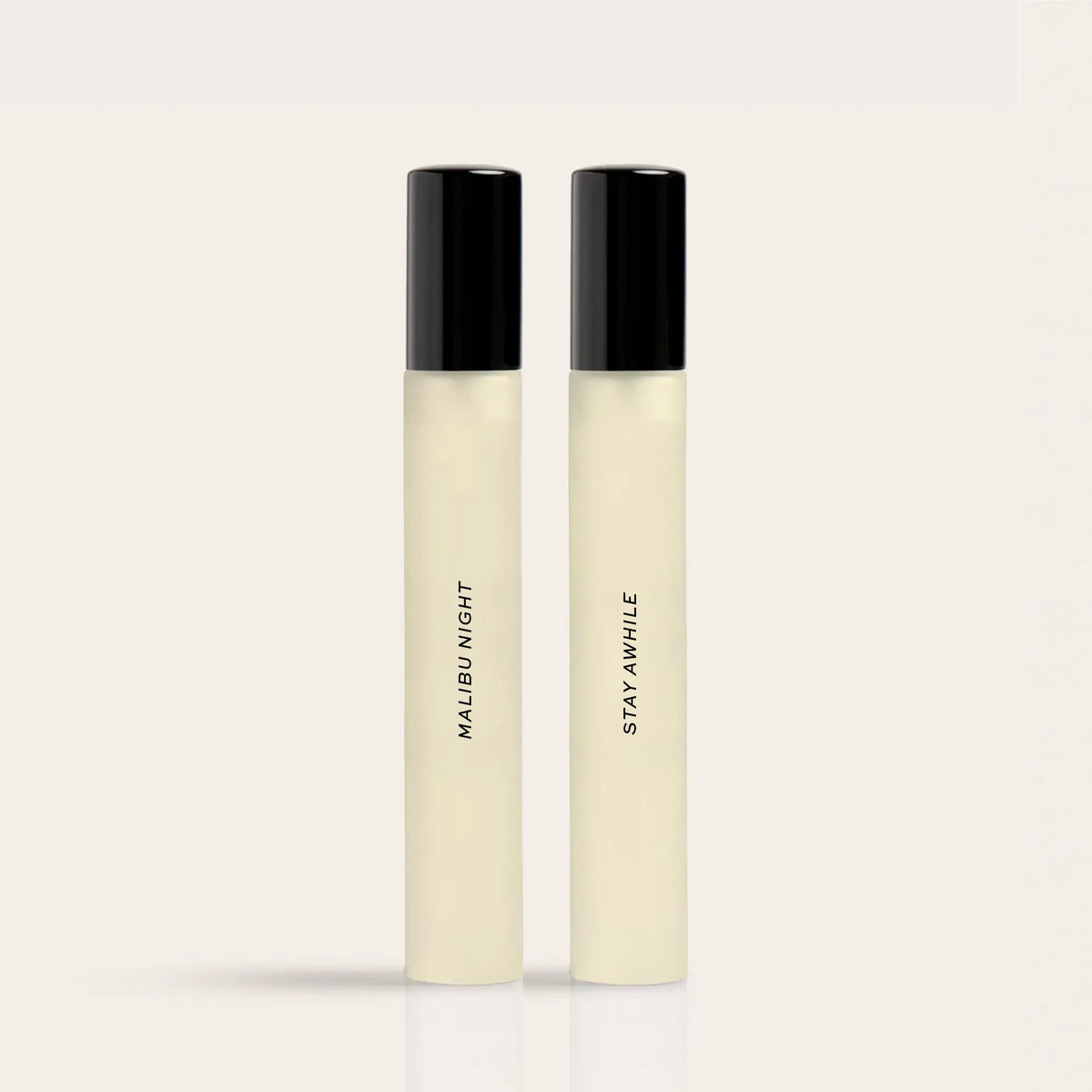 Travel Scent Duo