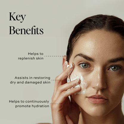 Key benefits