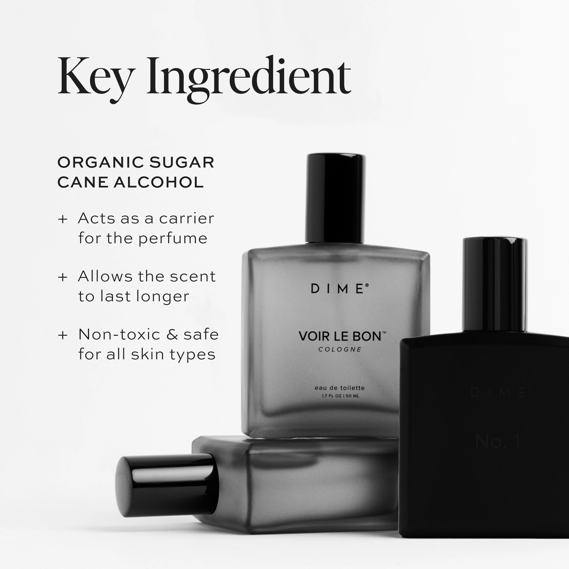 Key Ingredients