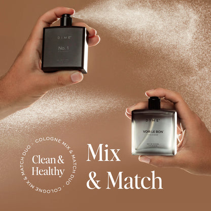 Clean & Healthy Fragrance