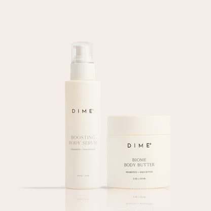Moisture Body Duo