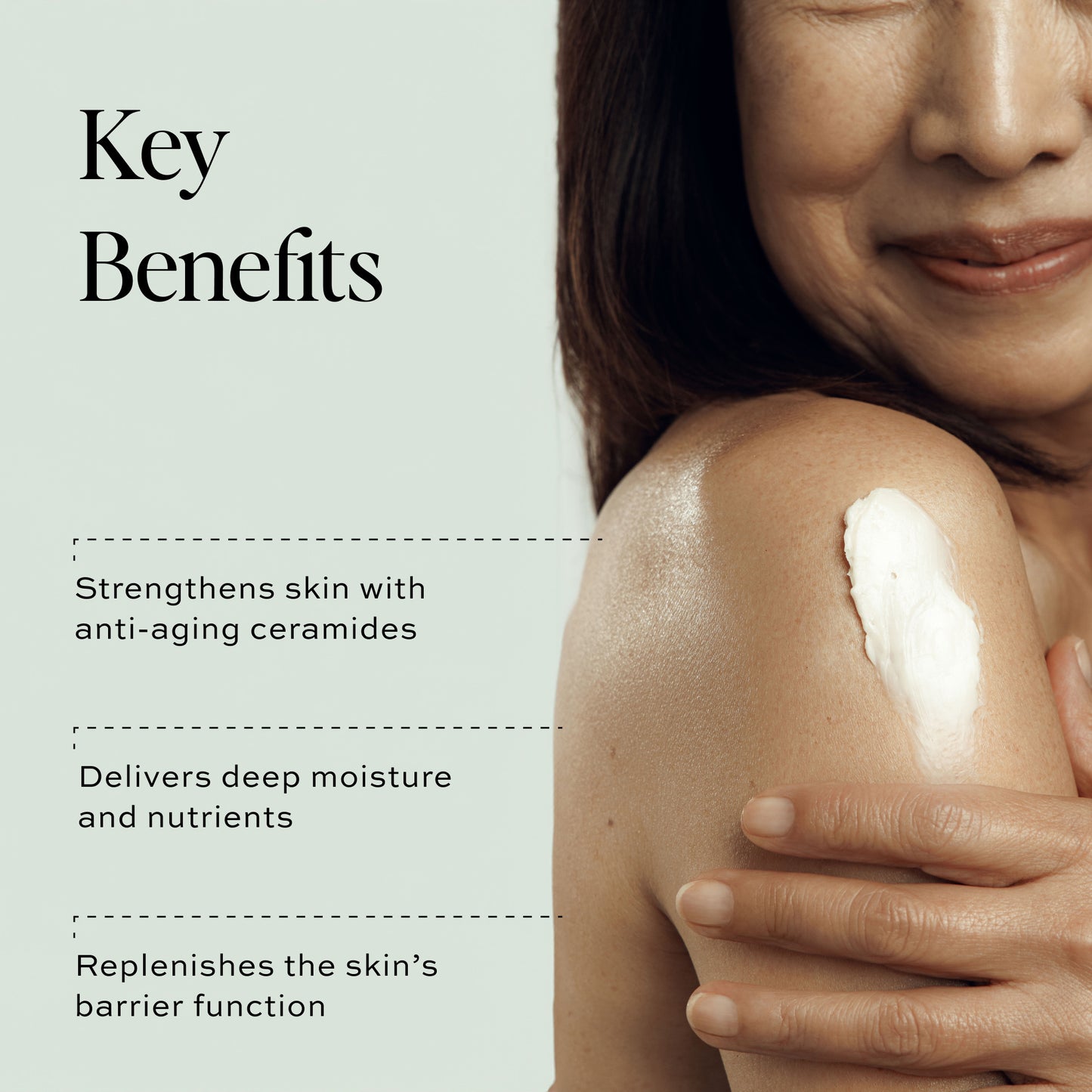 Key Benefits