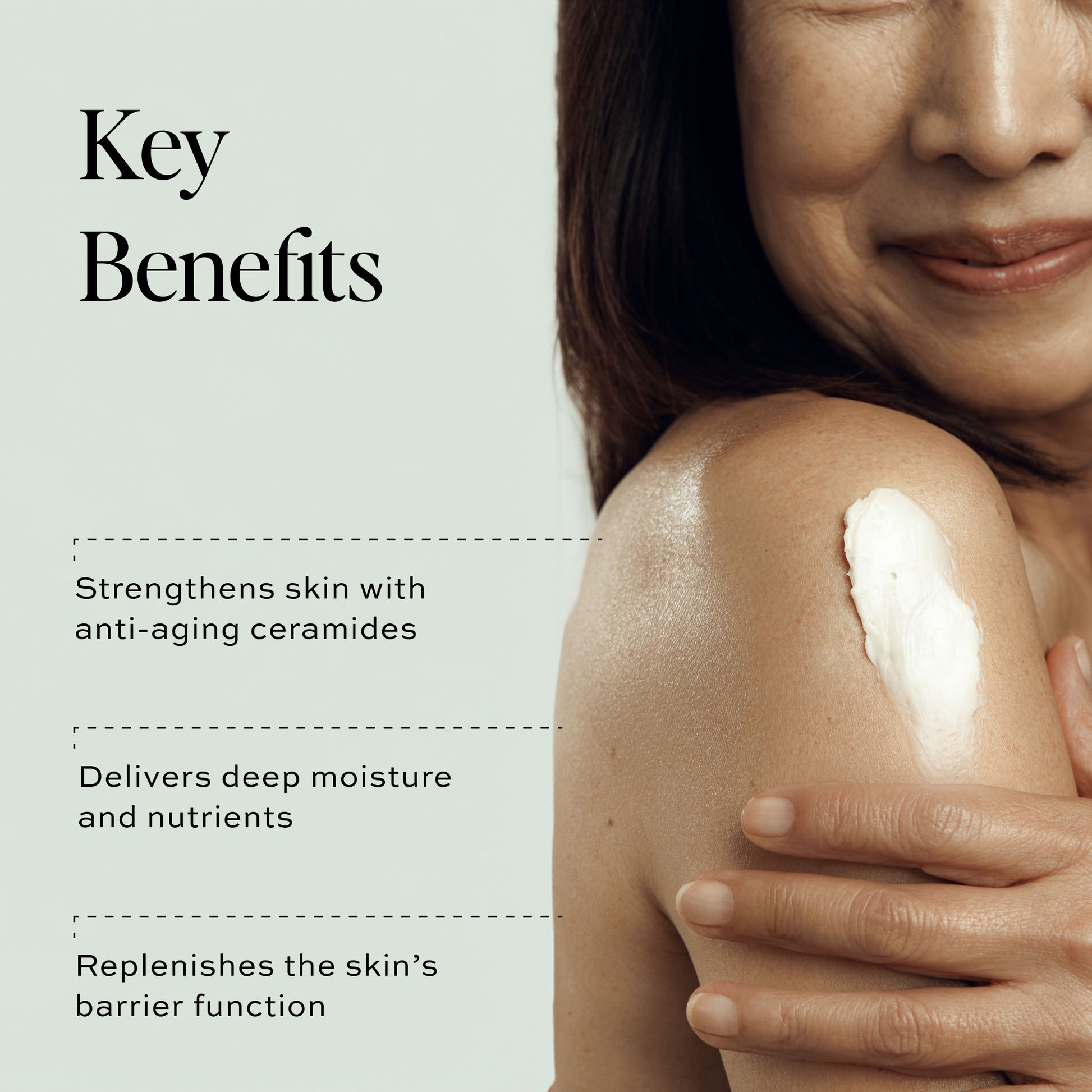 Key Benefits