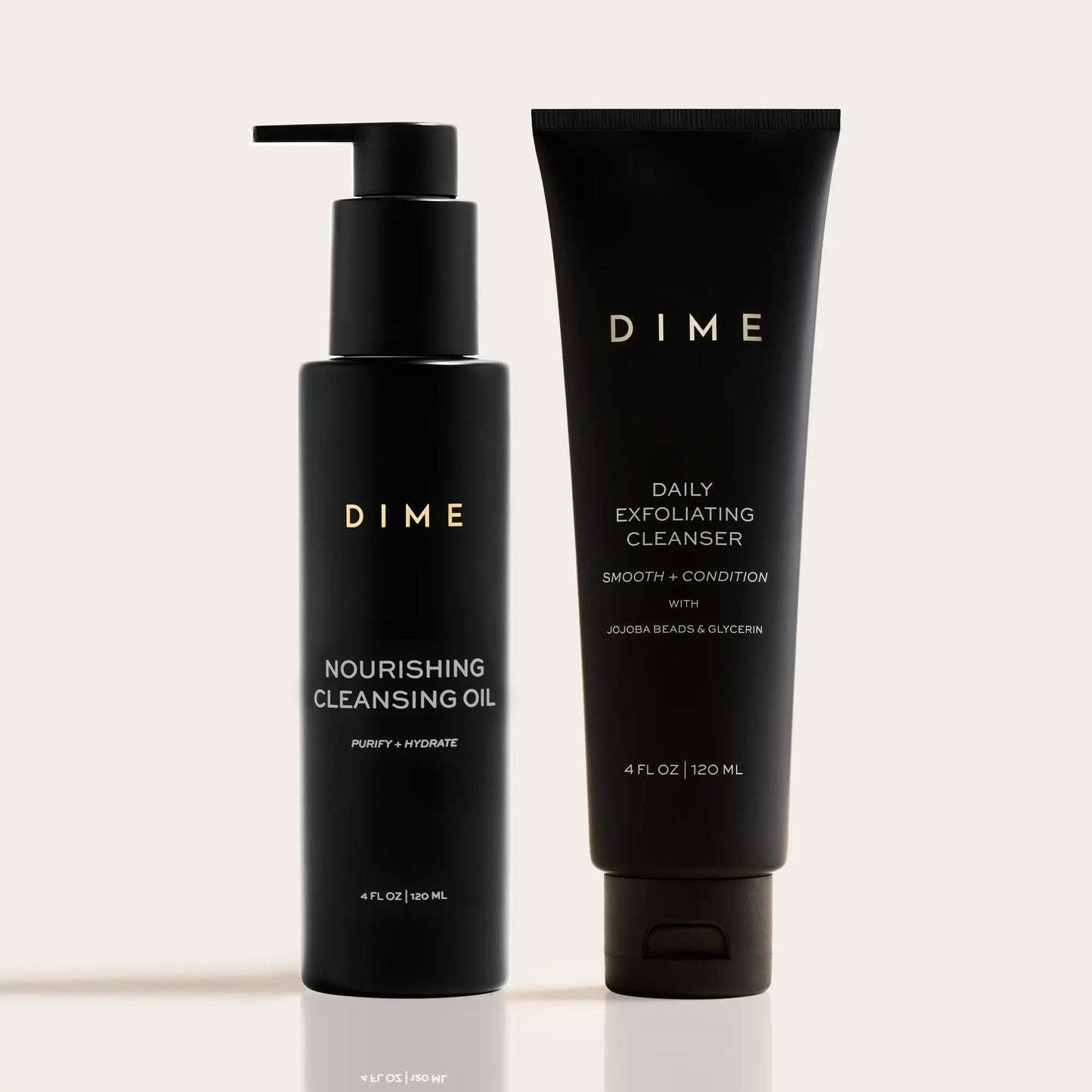 Double Cleanse Duo