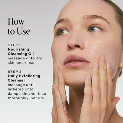 Double Cleanse Duo