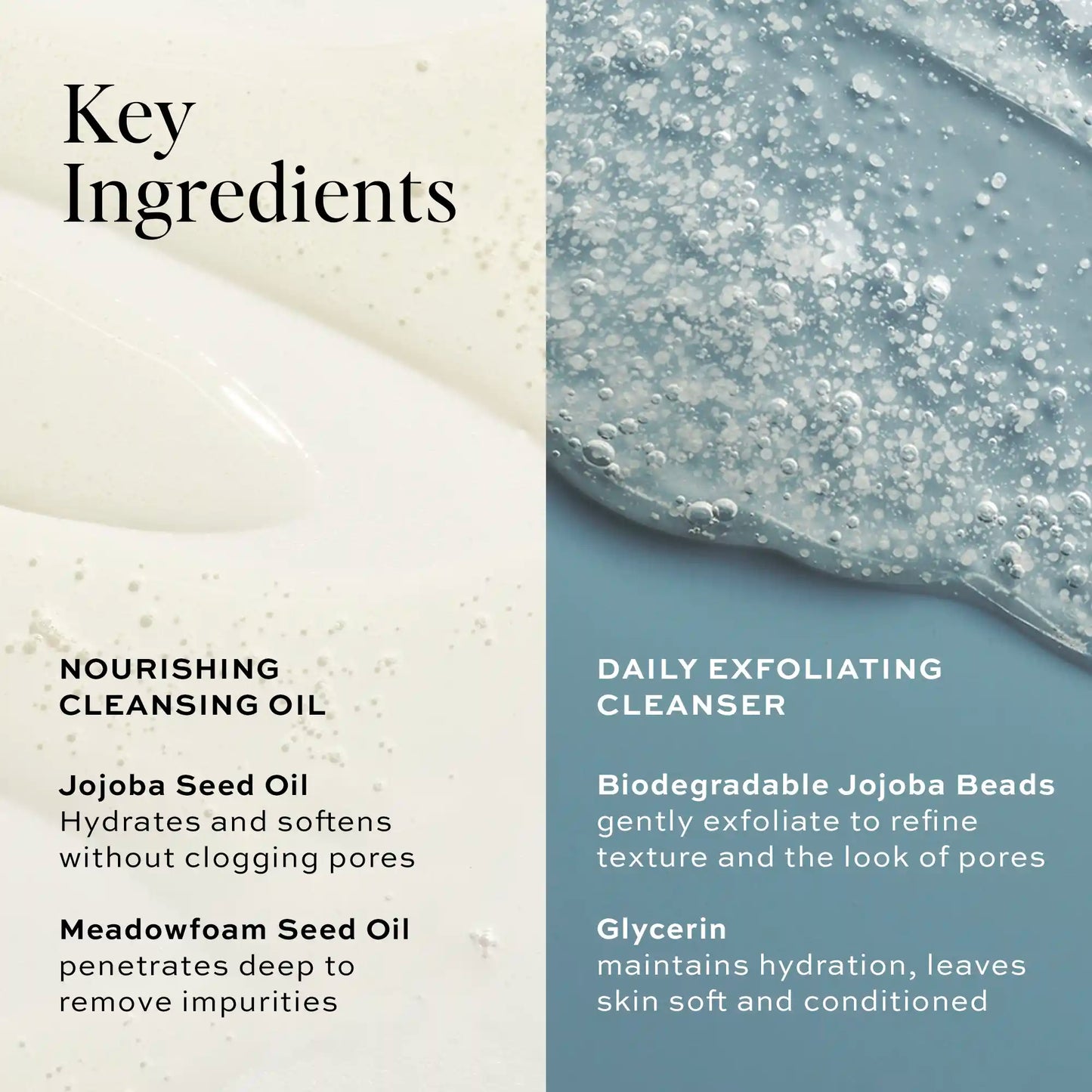 Double Cleanse Duo