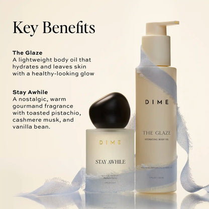 Scent & Glow Duo