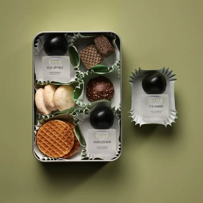 Mini Scent Trio