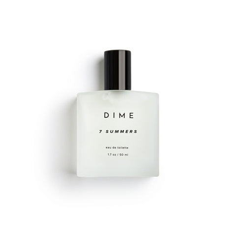 7 Summers® Perfume