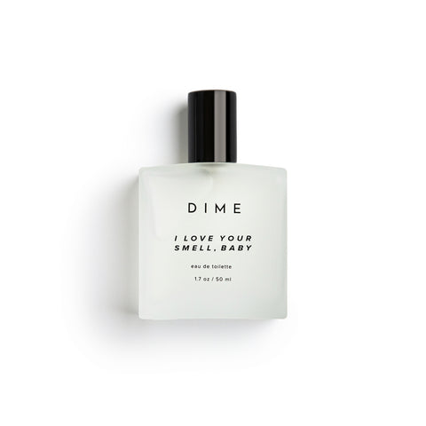 I Love Your Smell, Baby™ Perfume