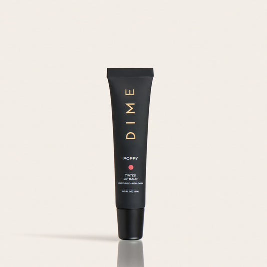 Poppy Lip Balm