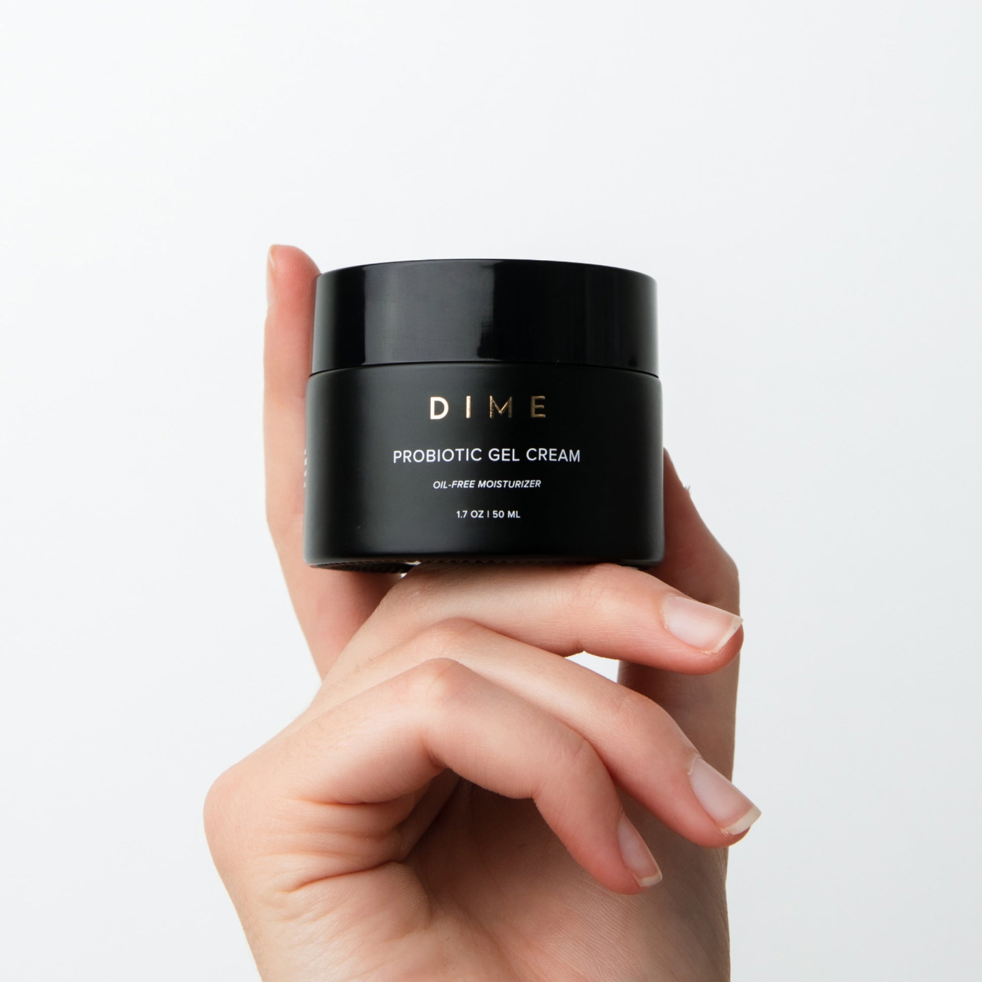 Probiotic Gel Cream