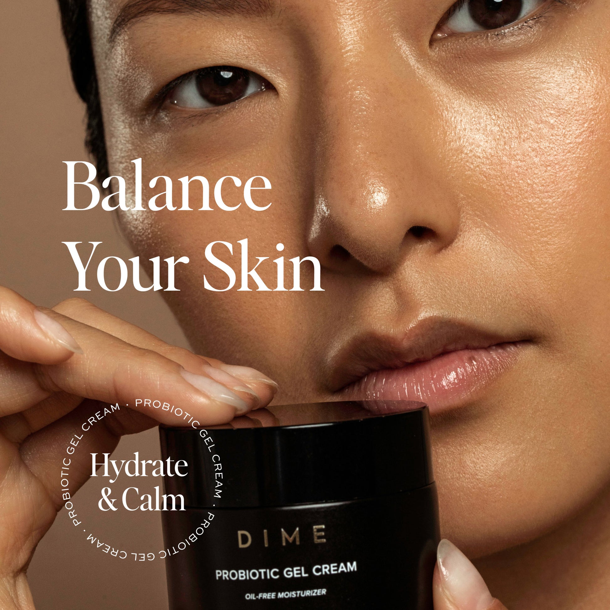 Balance Your Skin