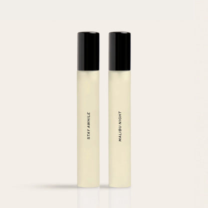 Travel Scent Duo