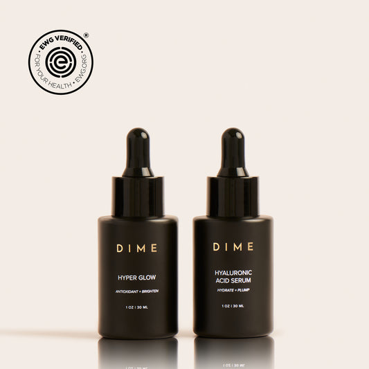 Serum Set