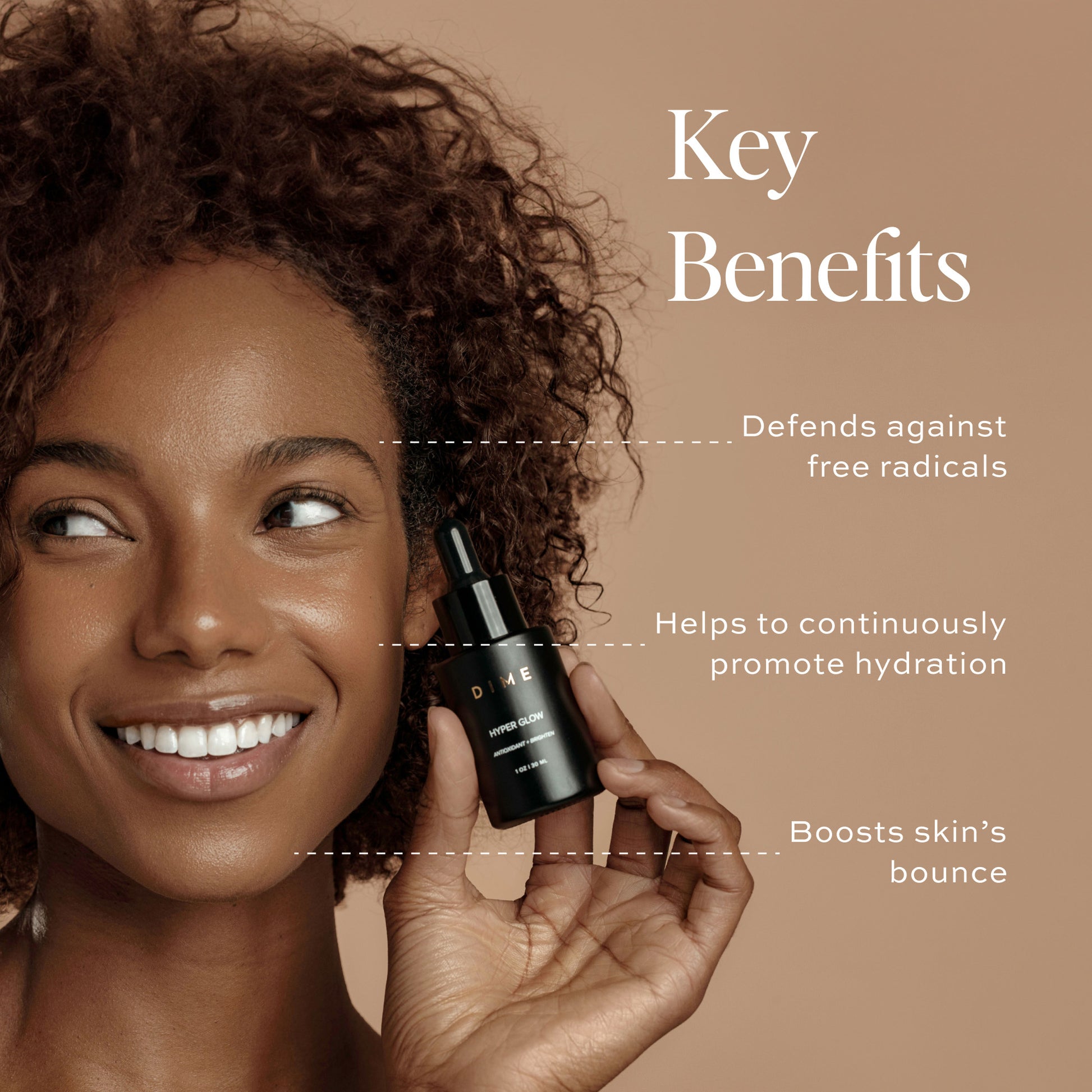 Key Benefits