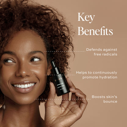 Key Benefits