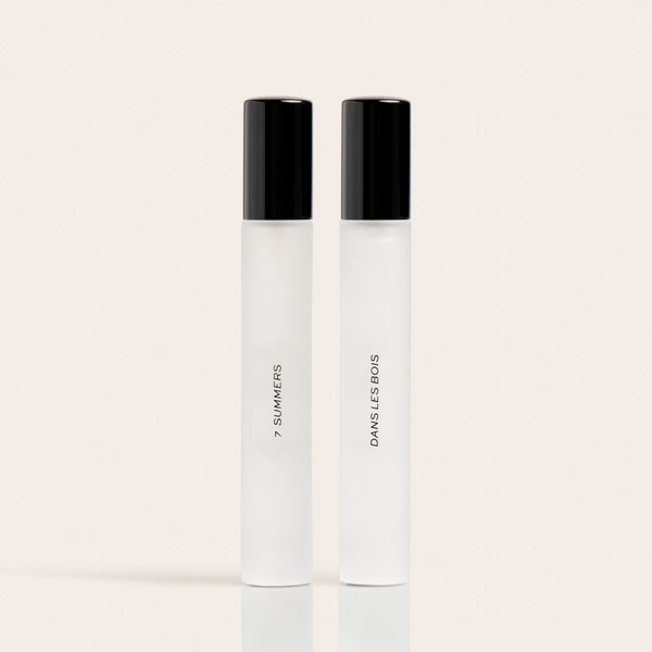 Signature Scent Duo