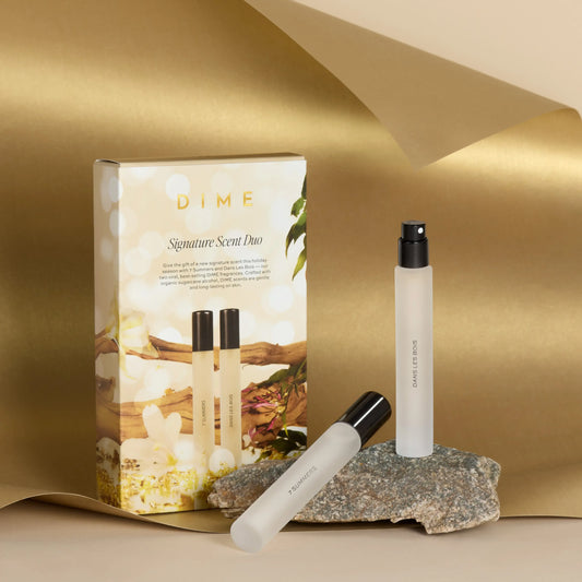Signature Scent Duo