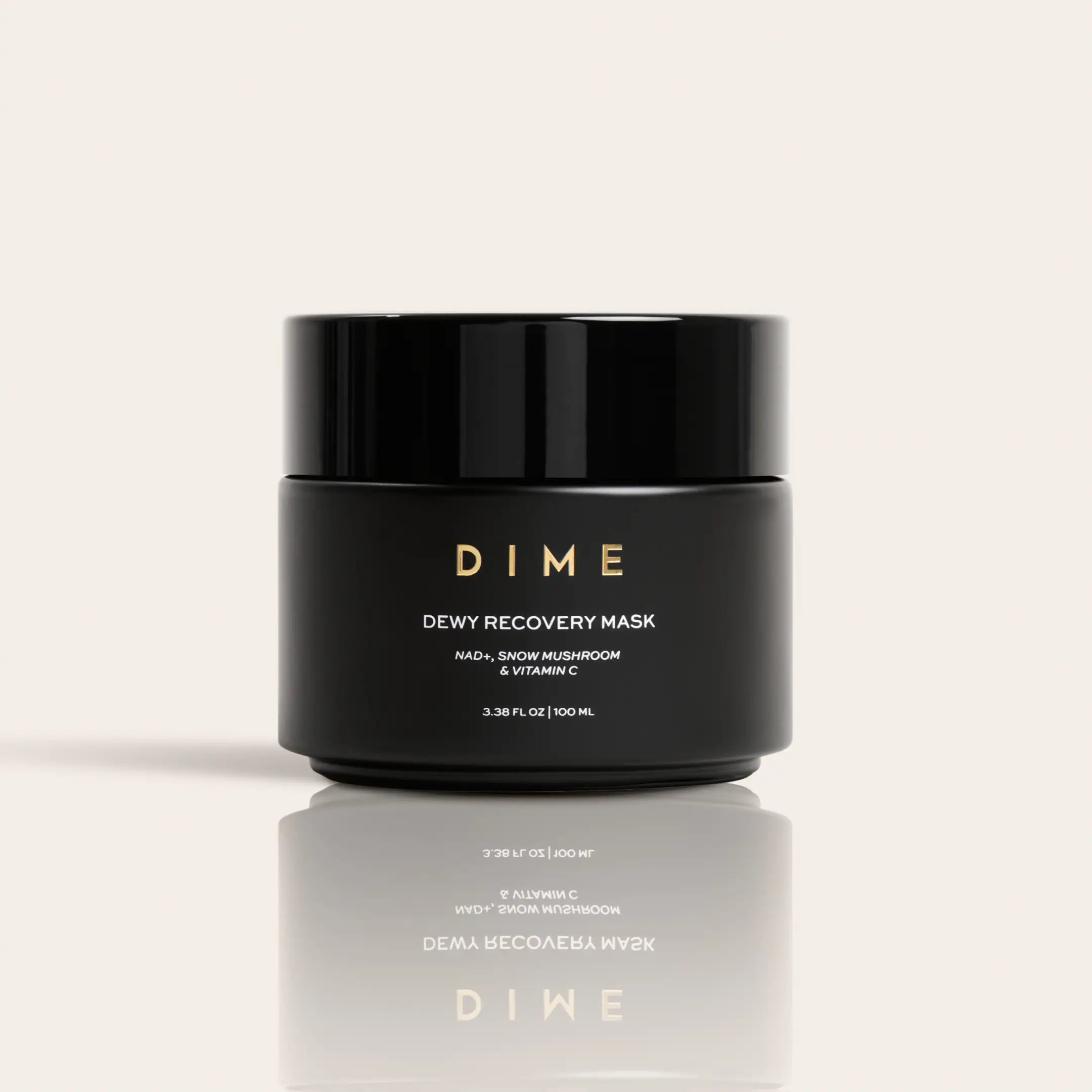 Dewy Recovery Mask