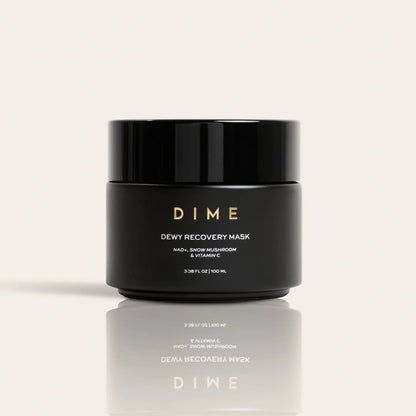 Dewy Recovery Mask