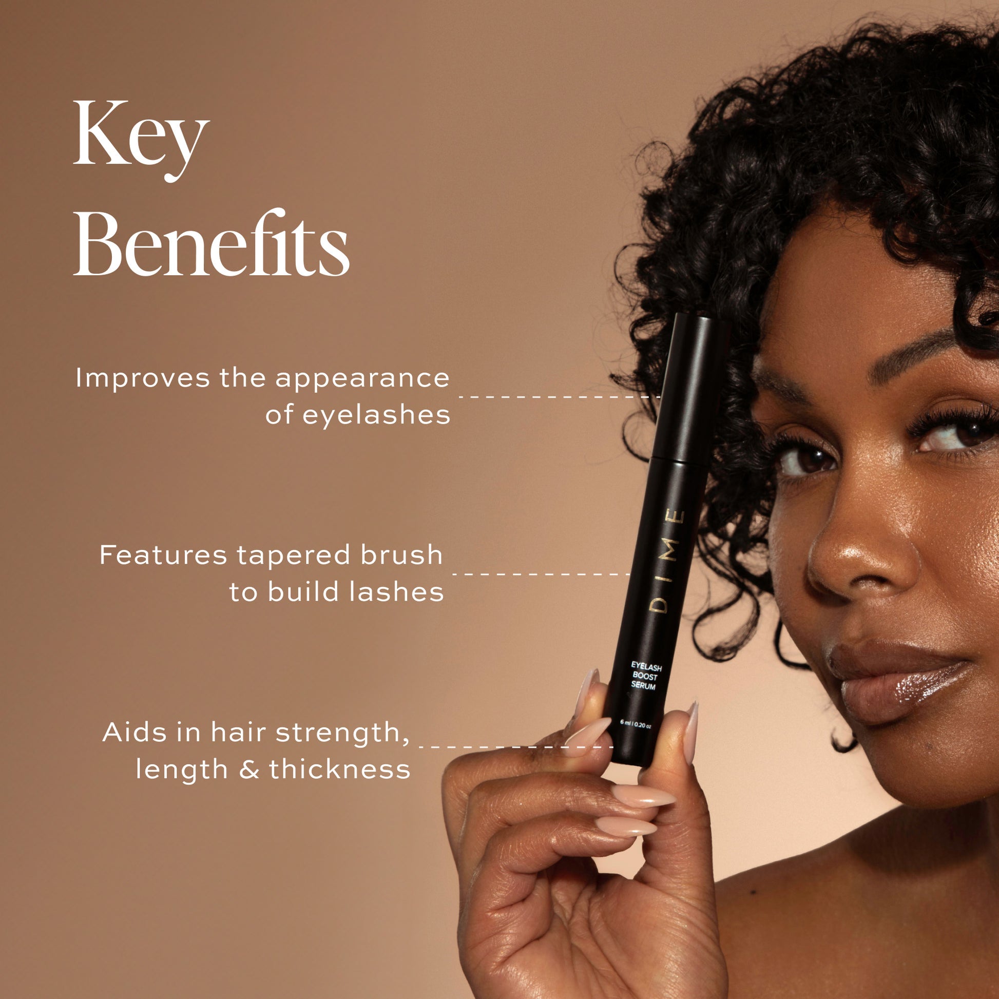 Key Benefits