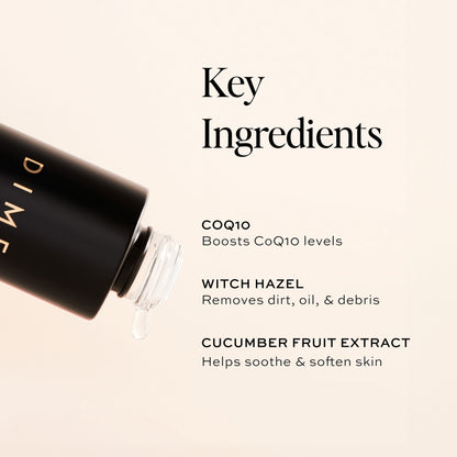 Key Ingredients