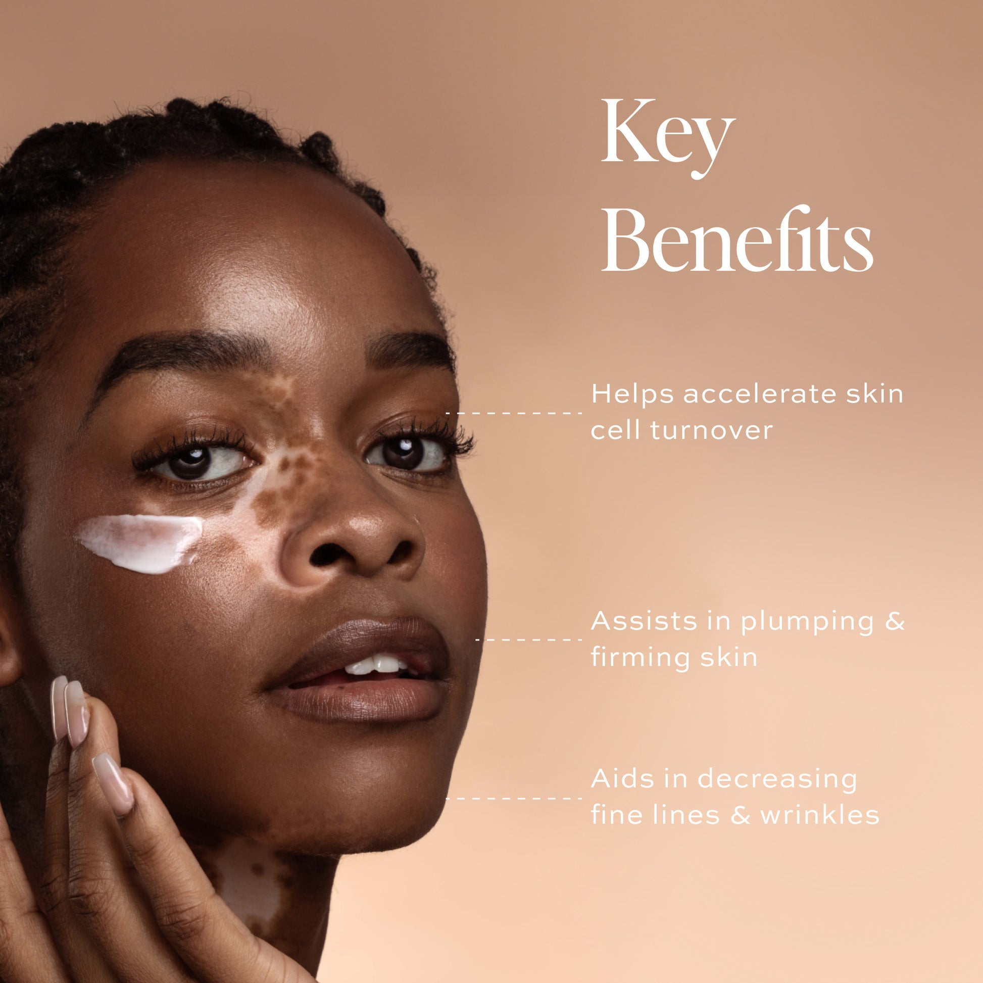 Key Benefits