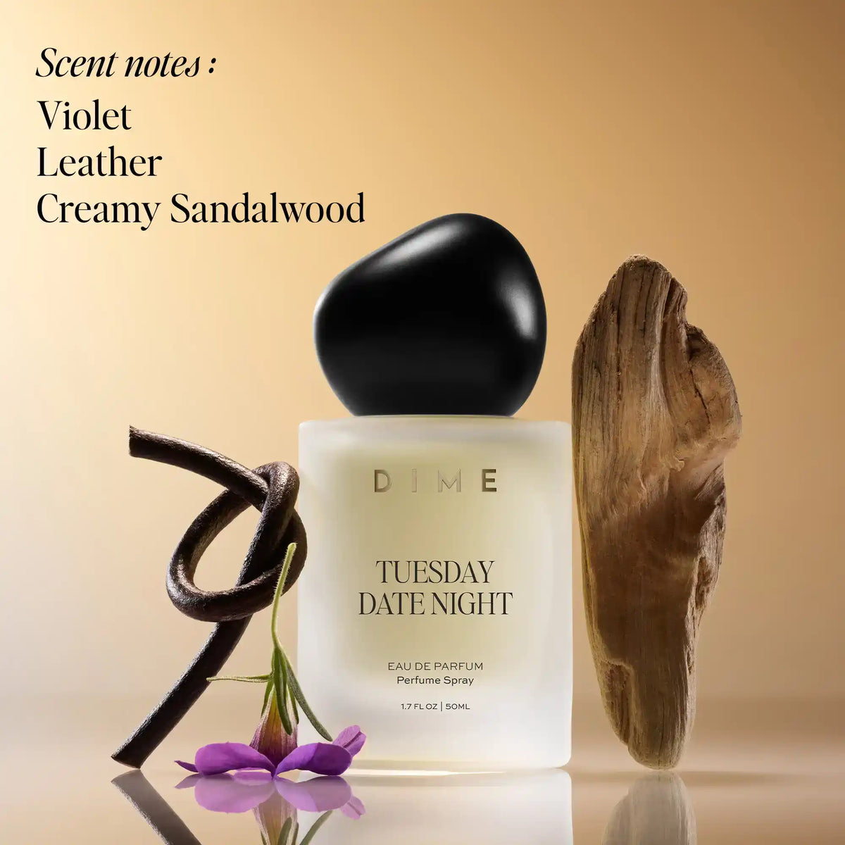 Tuesday Date Night Perfume