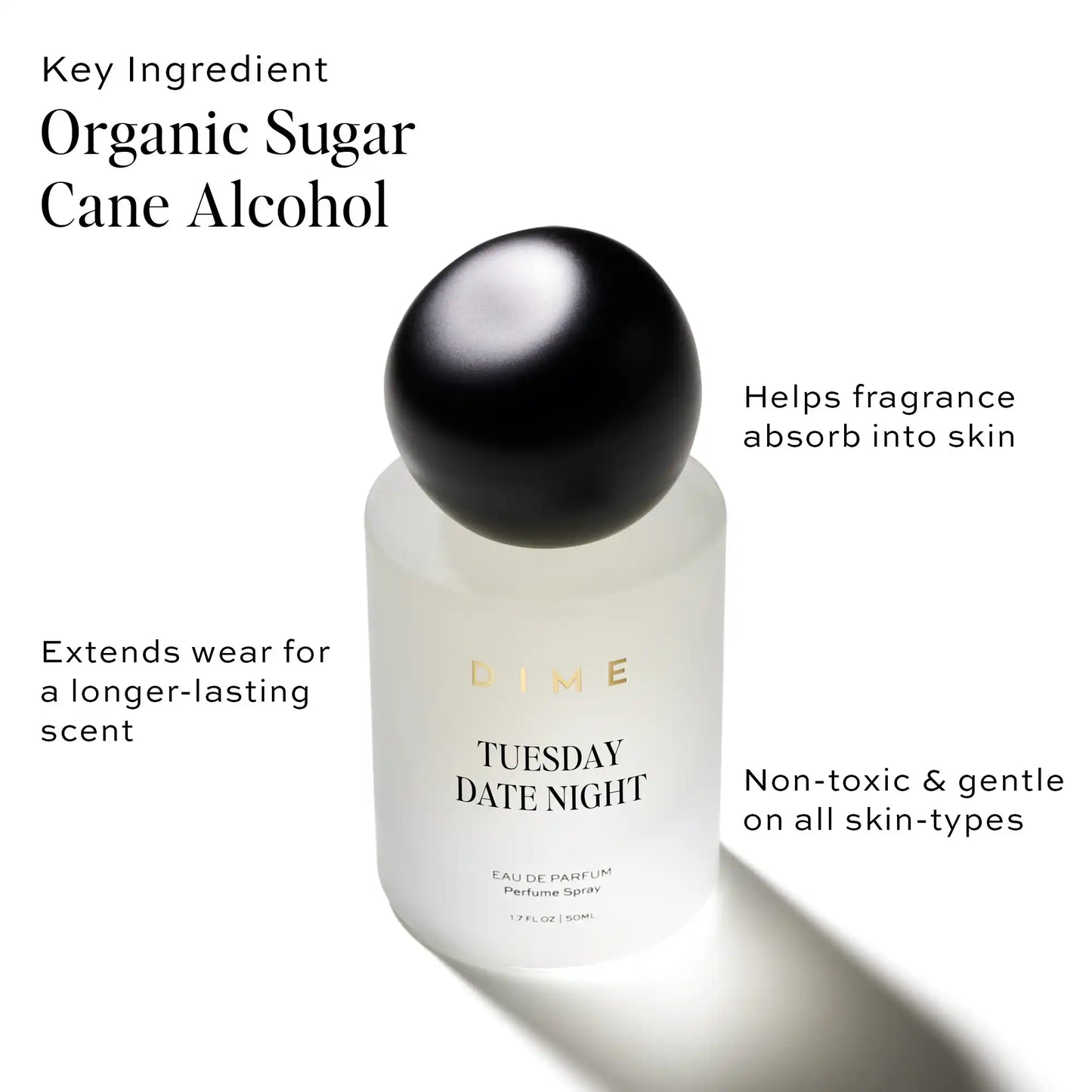 Tuesday Date Night Perfume