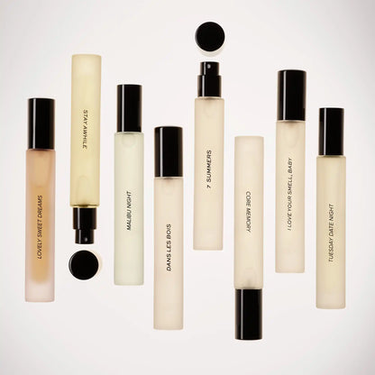 Tuesday Date Night Travel Spray