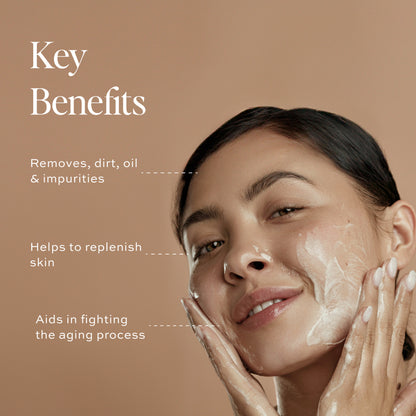 Key Benefits