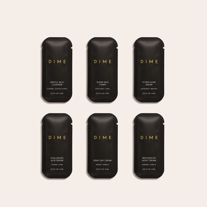The Works Sample Kit