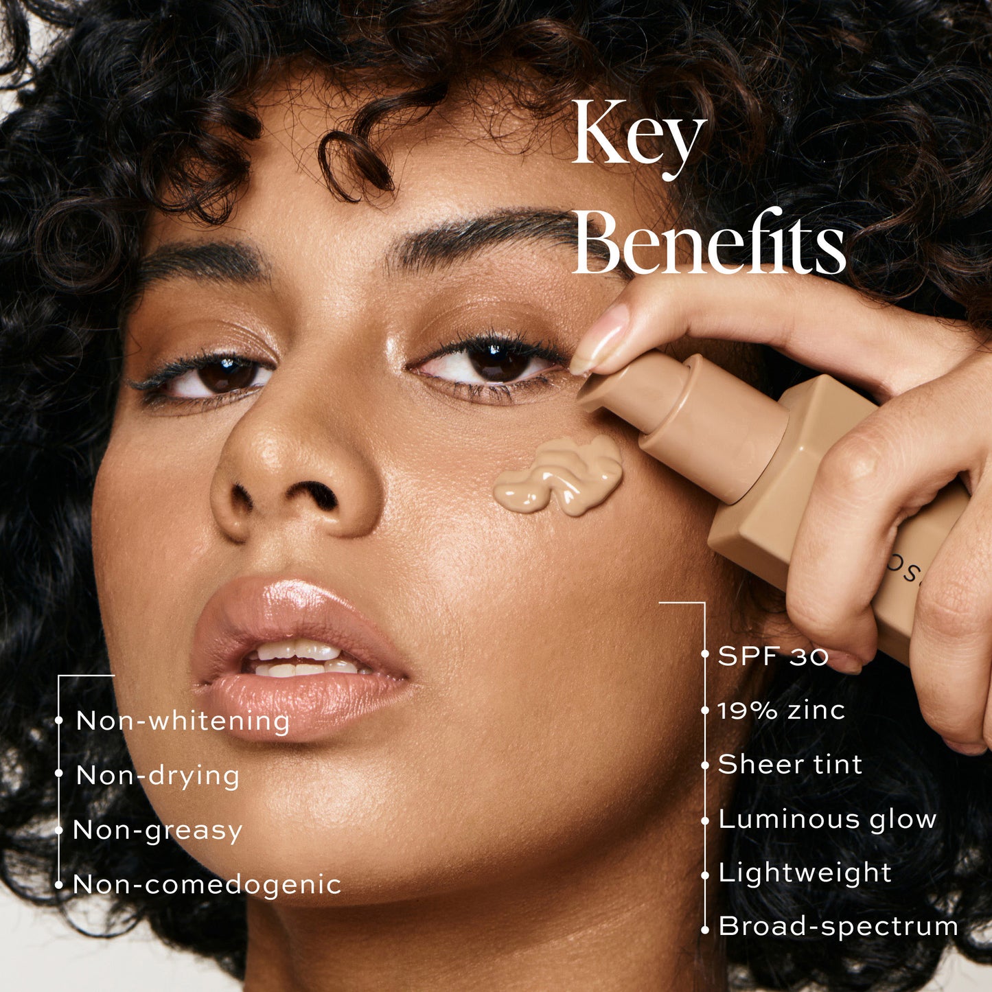 Key Benefits