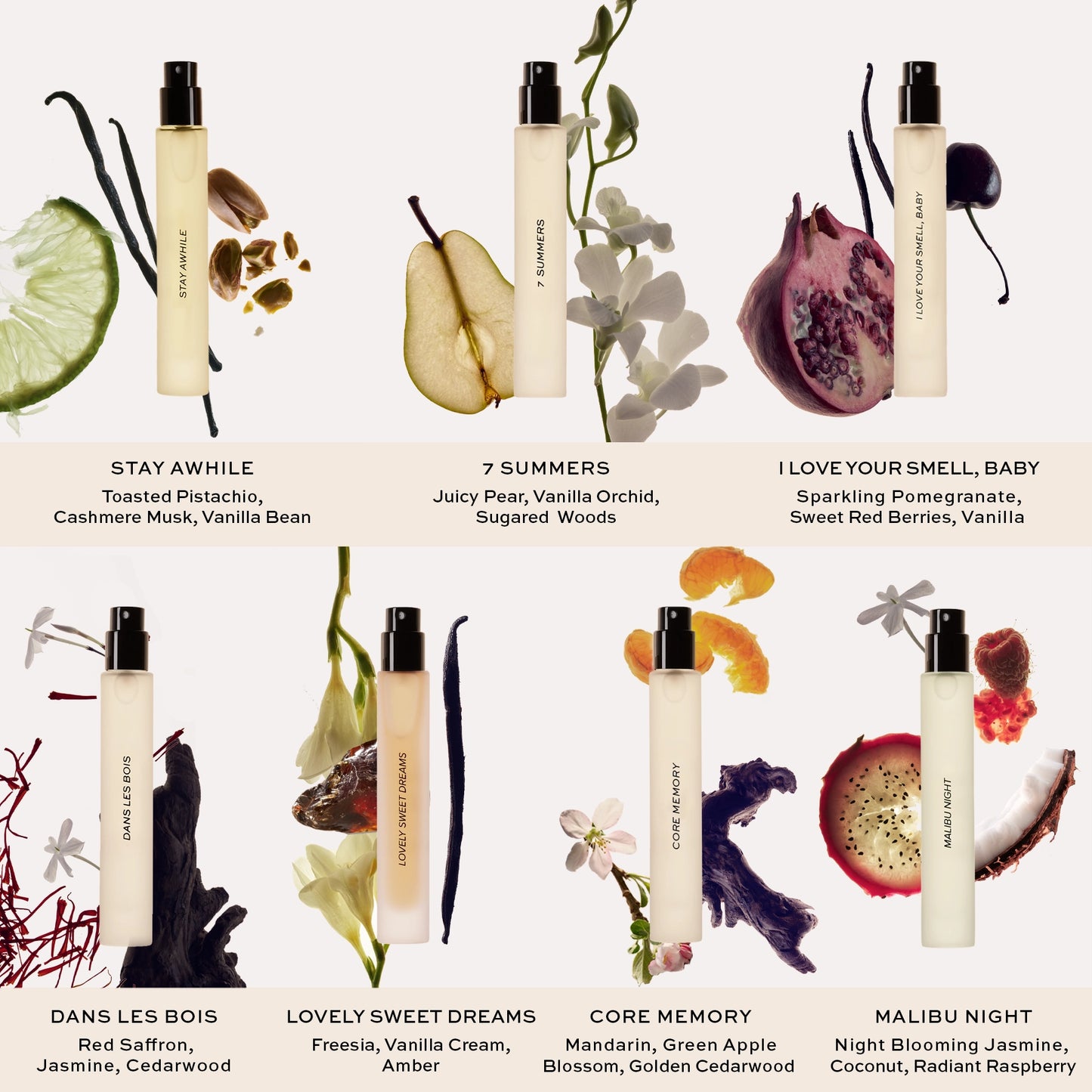 Travel Scent Duo