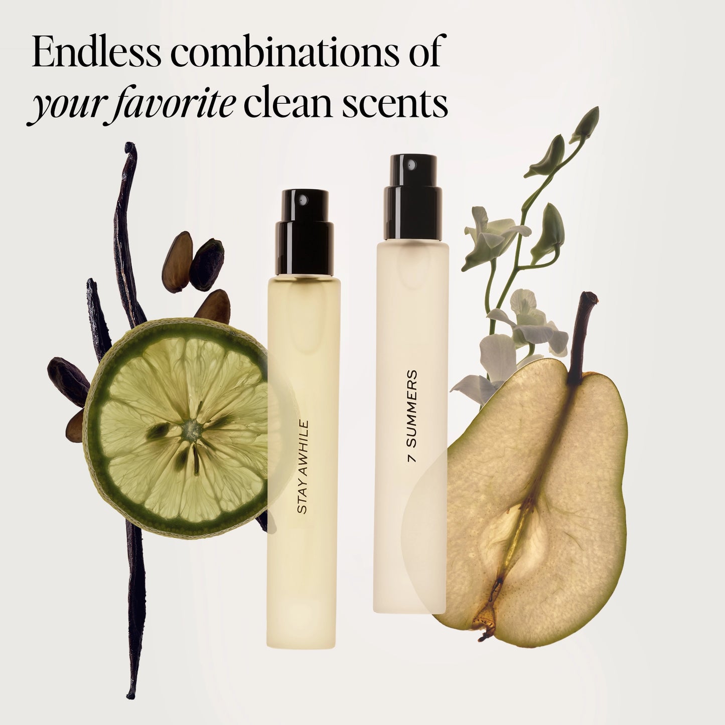 Travel Scent Duo